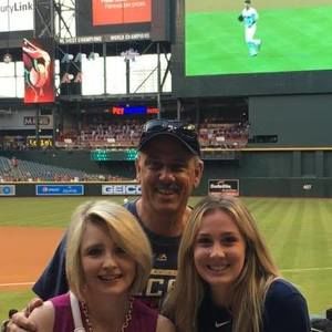 Meet your Posher, Tony